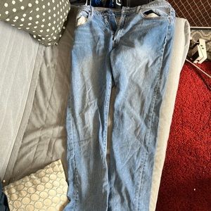 Levi’s 505c jeans